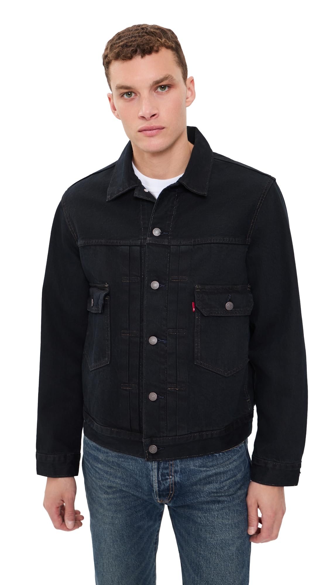 Men's Type 2 Trucker Jacket
