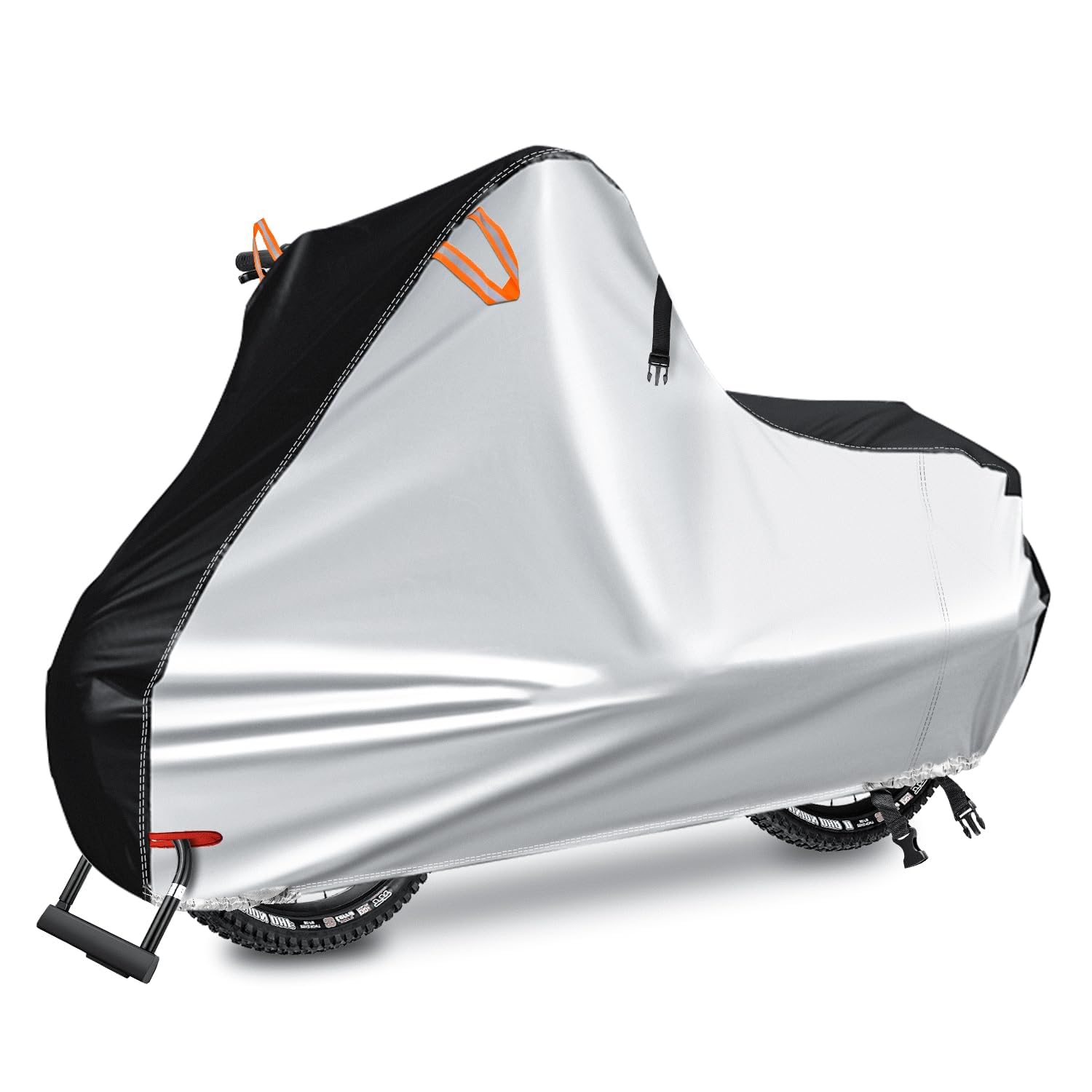 AirEase 自転車カバー XXL