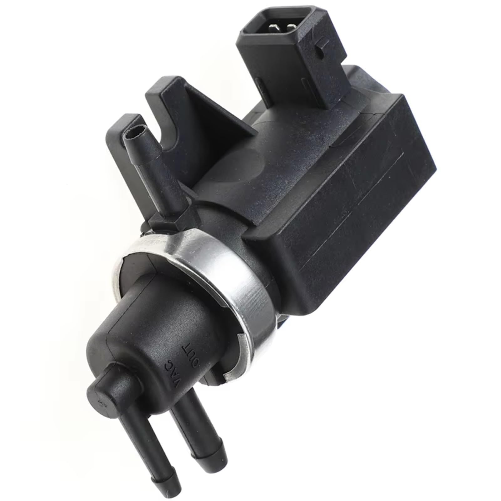 Wqsdfgk One Color Car Valve Solenoid Compatible With Vw For Golf For Cabriolet For Golf For Mk4 1 Pcs Automotive Carbon Canister Solenoid Valve Replacement Accessories 721903700