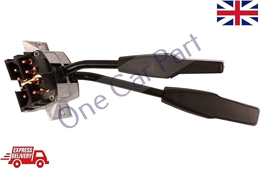 escort mk2 75 82 wiper and light switch stalk 75ag 11k665 ba amazon co uk automotive