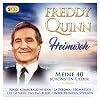 Homesick; My 40 most beautiful songs; Original recordings; Boy come back soon; La Paloma; Homeless; The guitar and the sea; Under foreign stars; The Legionnaire; And the wide sea; Rosalie; A ship full of whisky; Sailors also have a home;