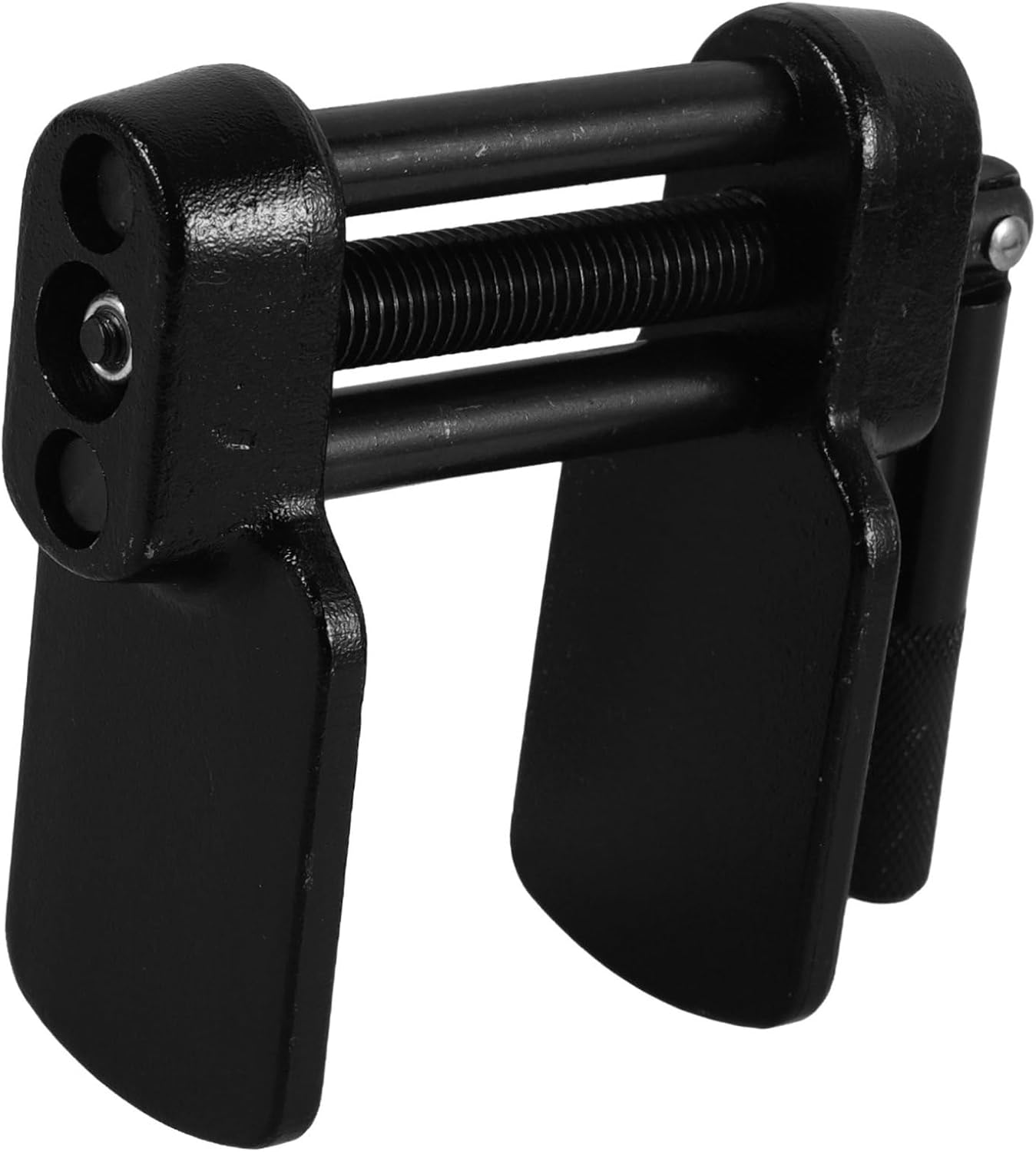 GARVALON Heavy Duty Brake Caliper Tool Disc Brake Pad Spreader for Cars and Motorcycles -Vanadium Precision Tool for Optimal Braking Performance