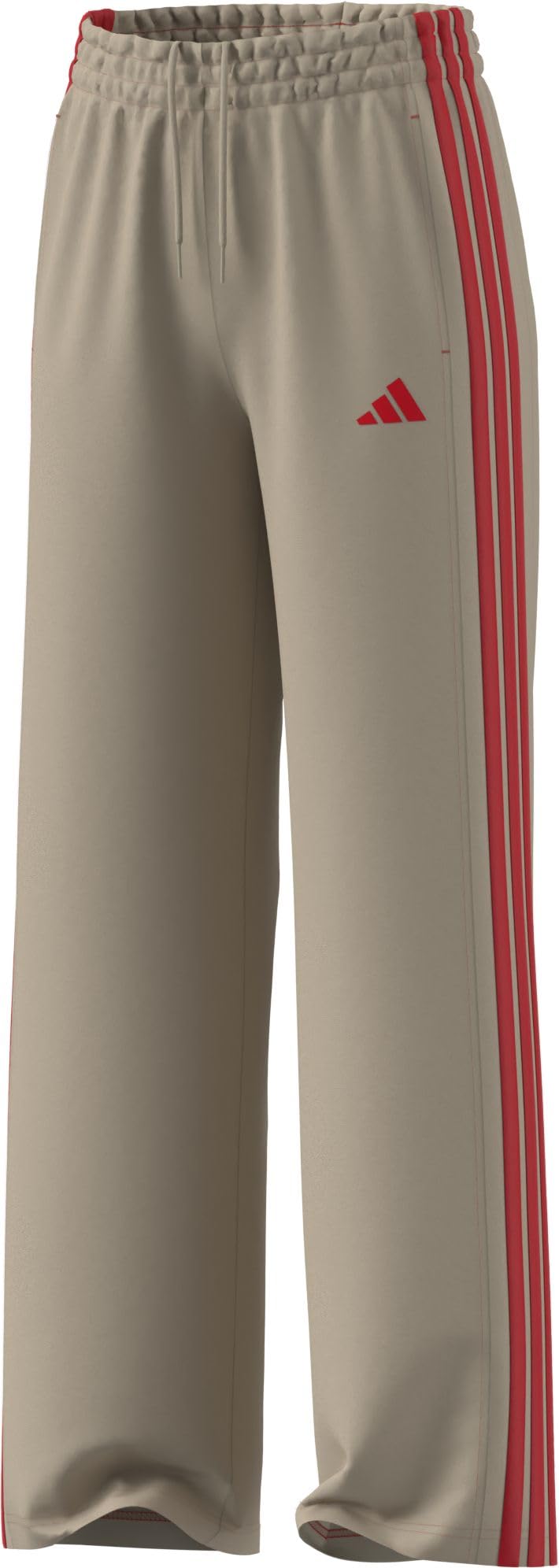 adidas - 3s Fashion Trackpant, Pantaloni da Golf Donna