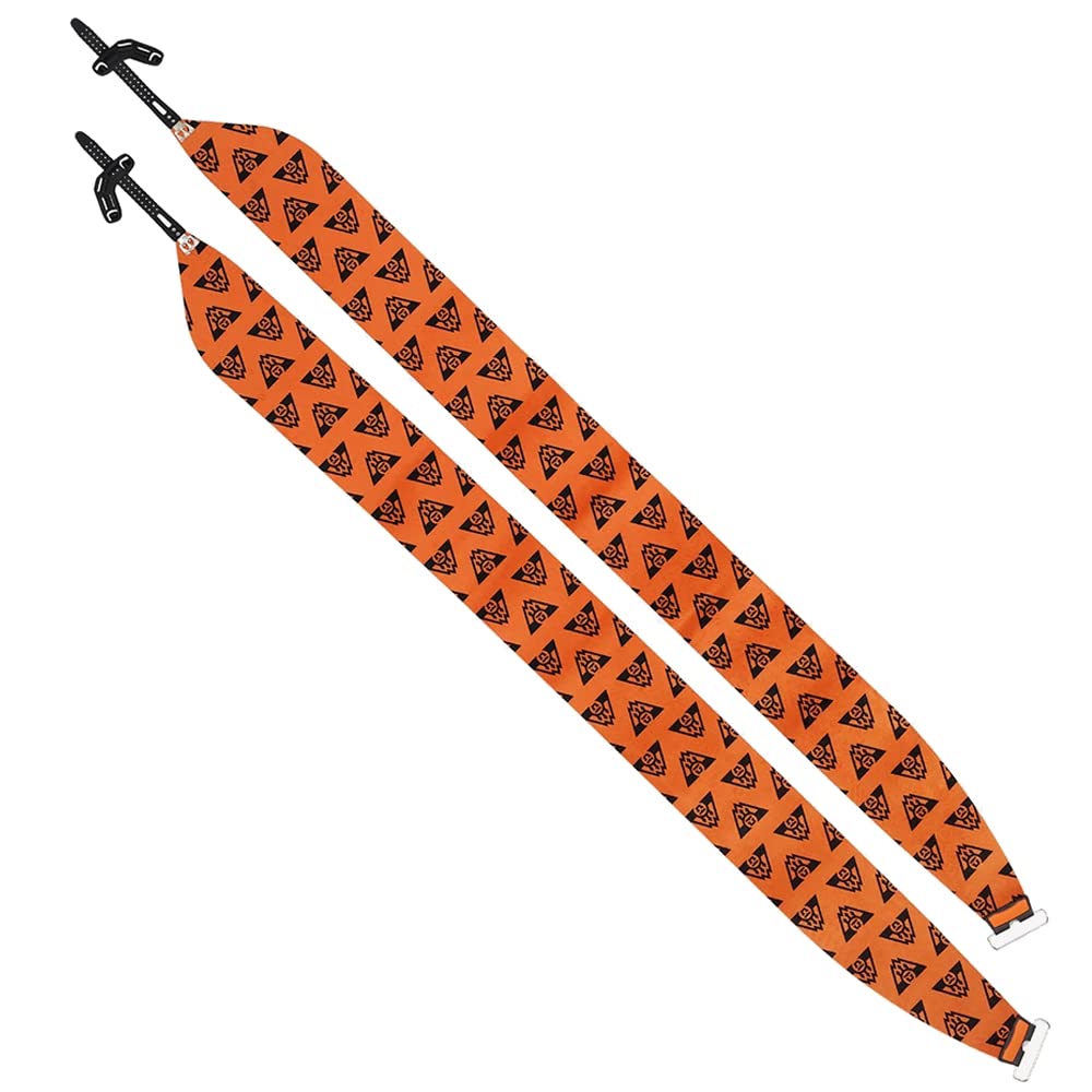 Union splitboard Climbing Skins 170 cm