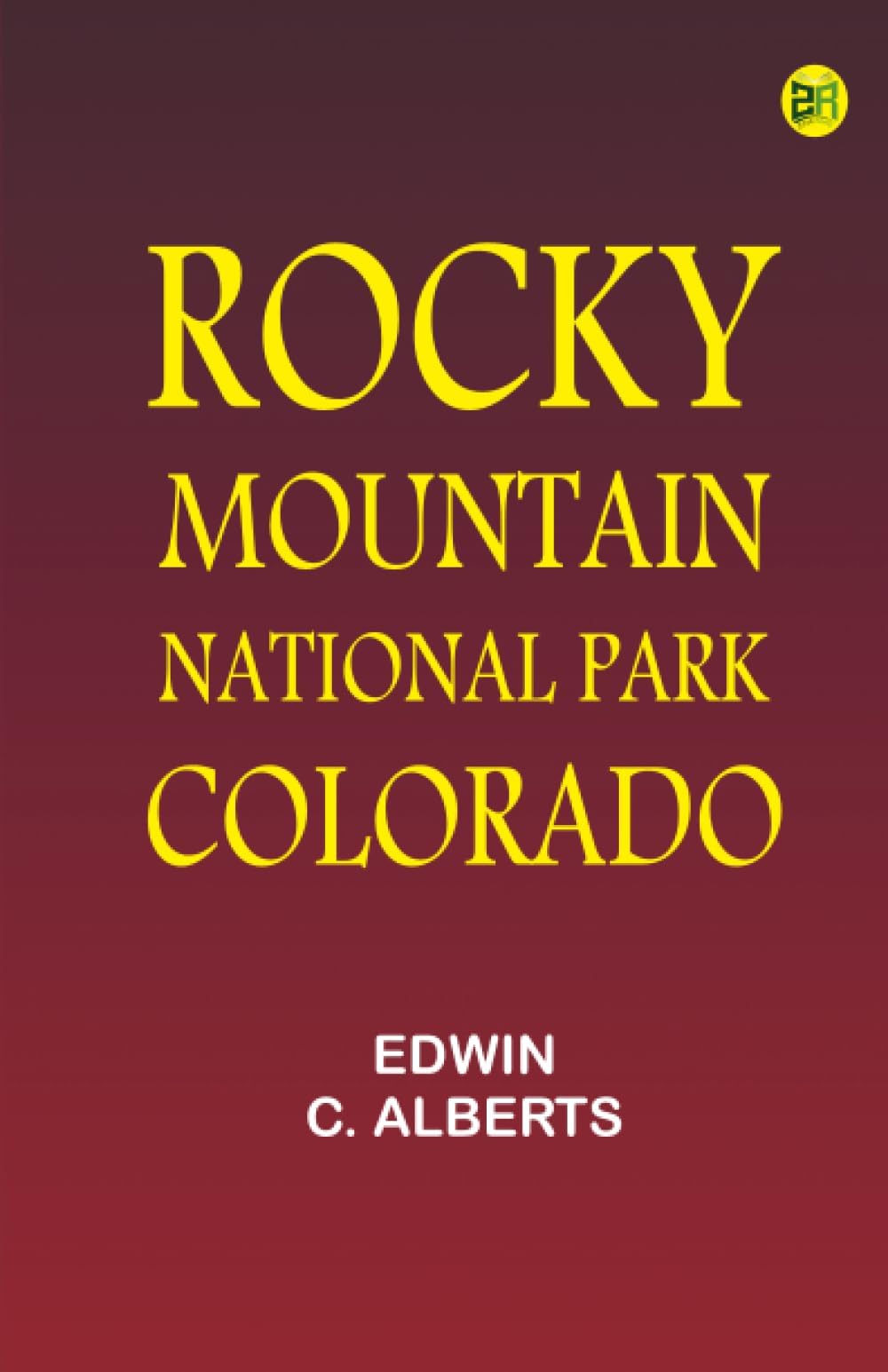 Rocky Mountain National Park, Colorado