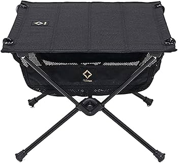 Amazon | Helinox(ヘリノックス) タクティカルテーブル Sサイズ