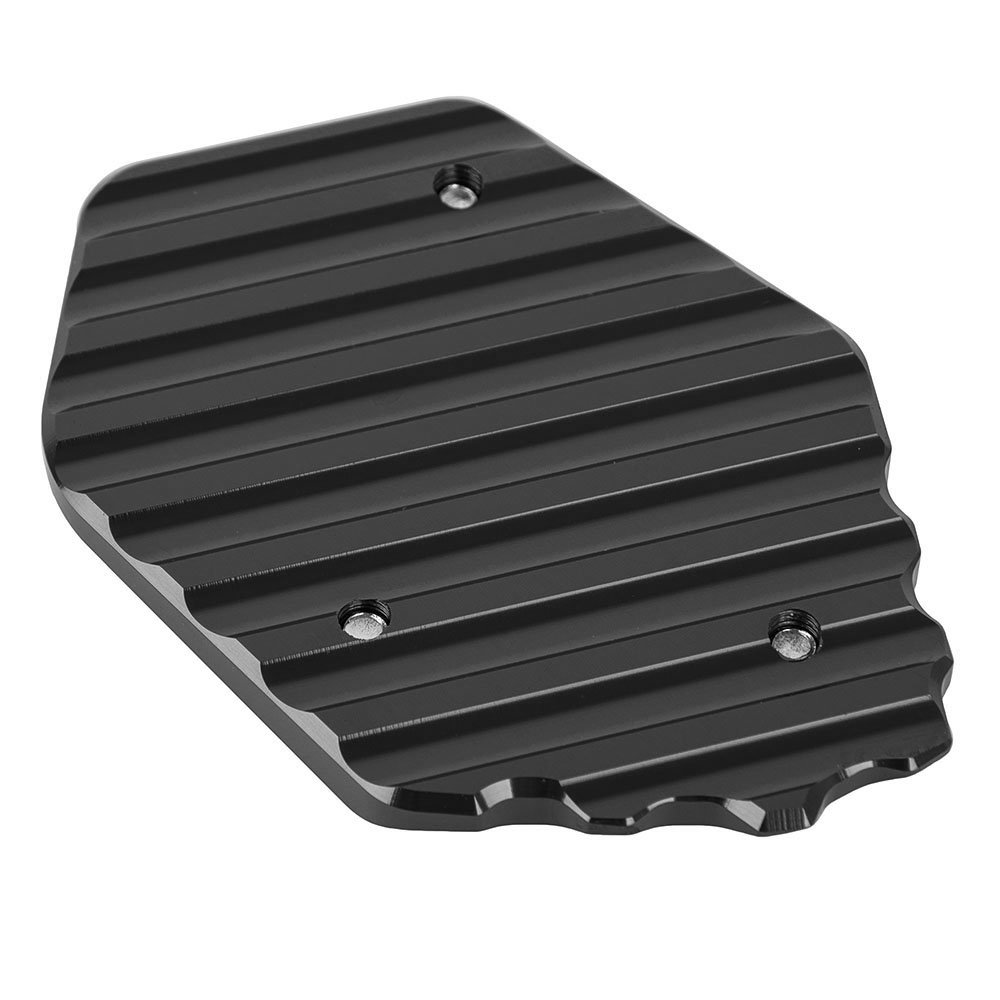 Supporto Laterale Pad Cavalletto Moto Per BM&W R 1200 GS LC R1200GS ADV R1250GS Adventure 2013-2022 Cavalletto Laterale Moto Ingrandisci Estensione