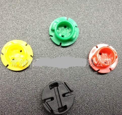 AiCheaX Lot de 5 douilles pour ampoule T4.2 Blanc