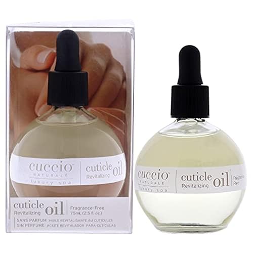 Miniatura 42 de Cuccio Naturale - Aceite revitalizante para cutículas de cítricos y moras silvestres, hidrata y fortalece las uñas y cutículas, calmante y
