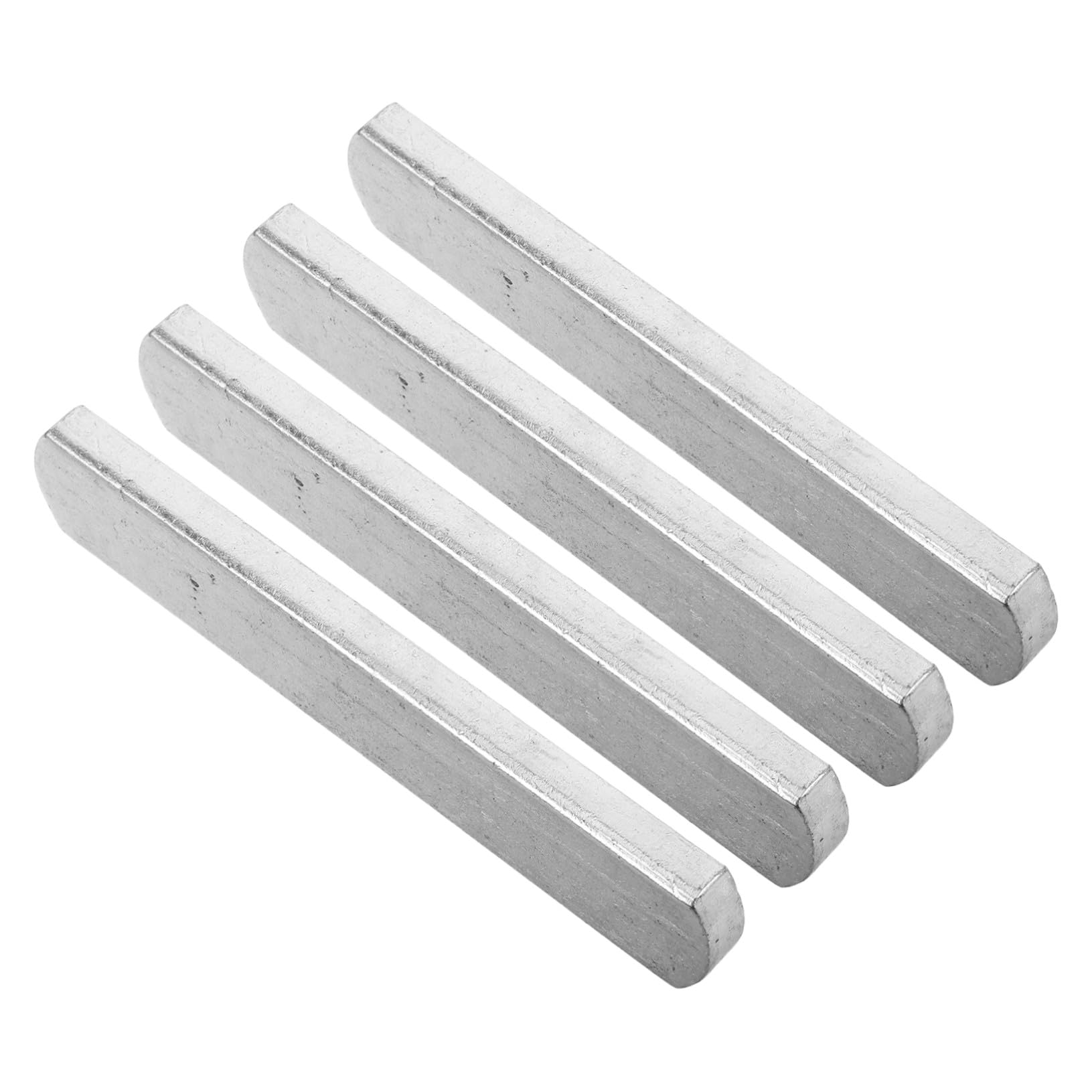Plaques de poids acier gilet de musculation SOIMISS inserts charge compacte endurance - 8