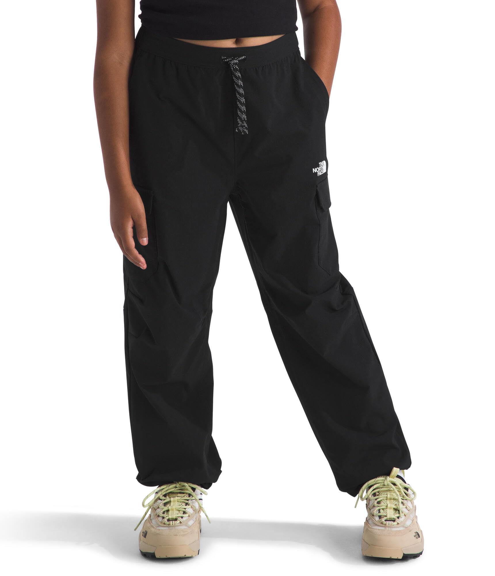 The North Face Zawn Cargo - Pantalones Unisex niños