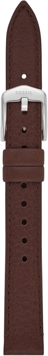 Fossil Stainless Steel Interchangeable Watch Band Strap