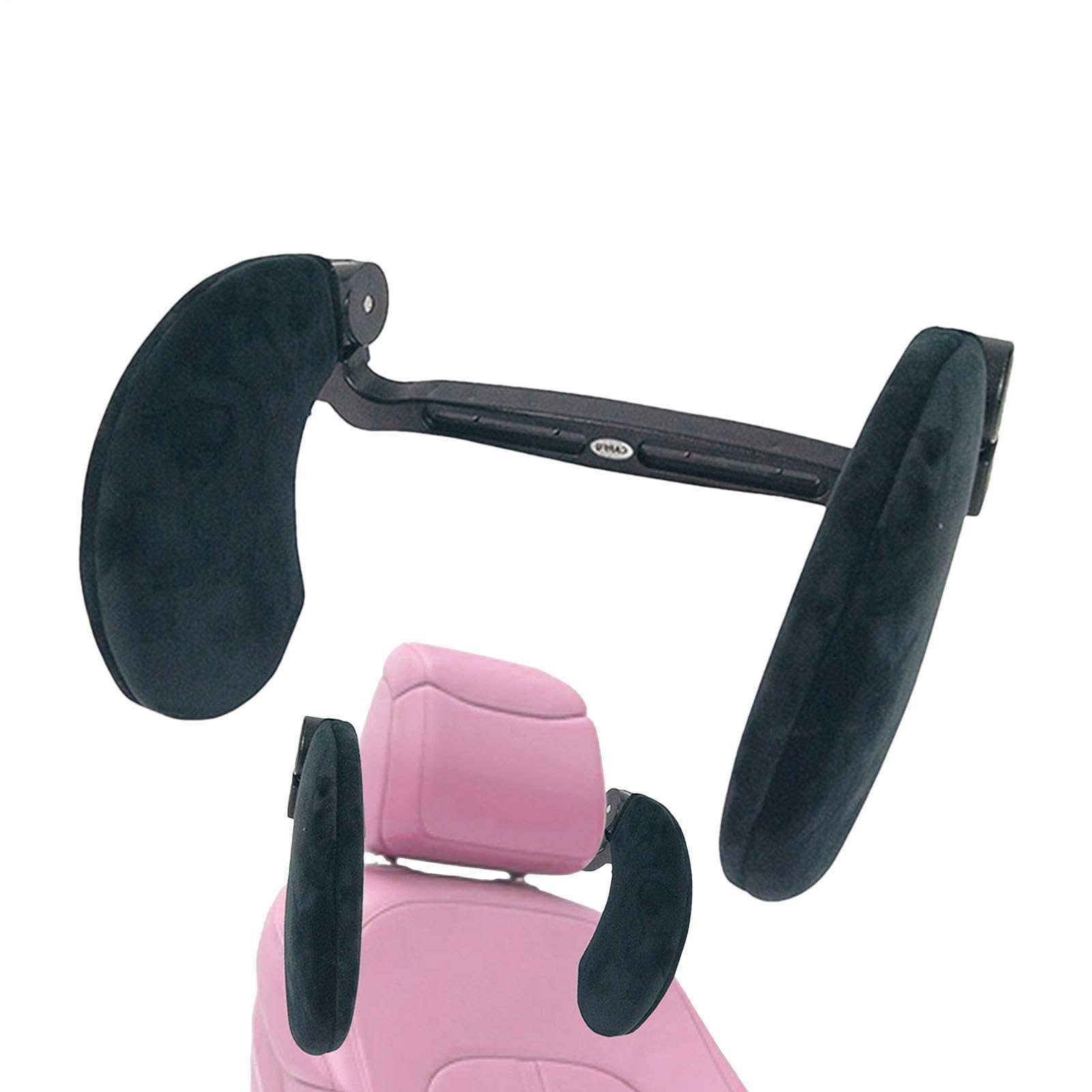 Appui-Tête De Pour En Voiture Coussin De Nuque Ajustable Pour Et Repos En
