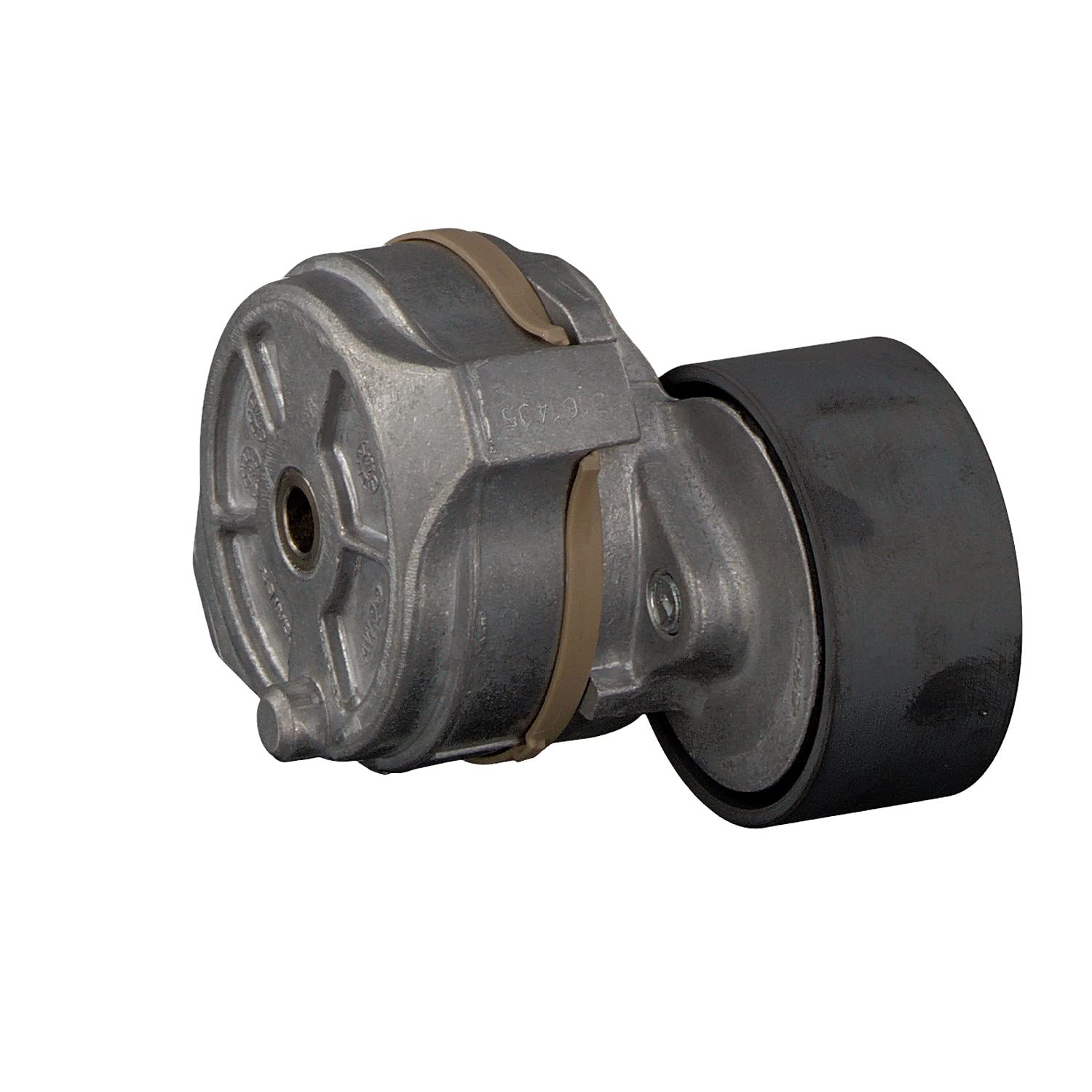 FEBI BILSTEIN 27135 Tenditore cinghia servizi Automatico Automatico