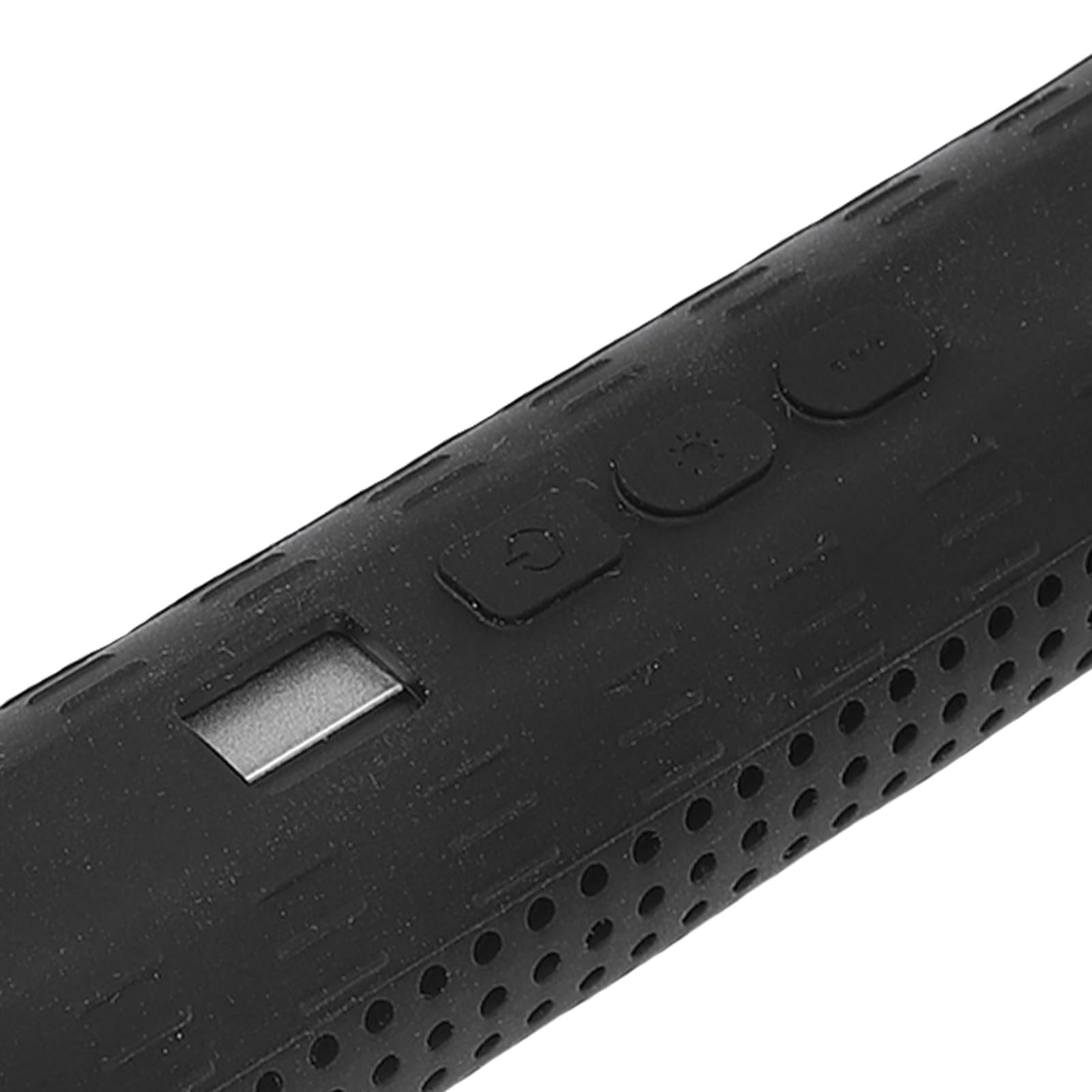 Jiawu Taglierina a Ultrasuoni, Taglierina a Ultrasuoni Portatile Senza Fili 3 modalità a da 40 KHz, Leggera con Luce LED 24 Punte di Taglio per Modelli Stampati in 3D Pelle PVC Legno