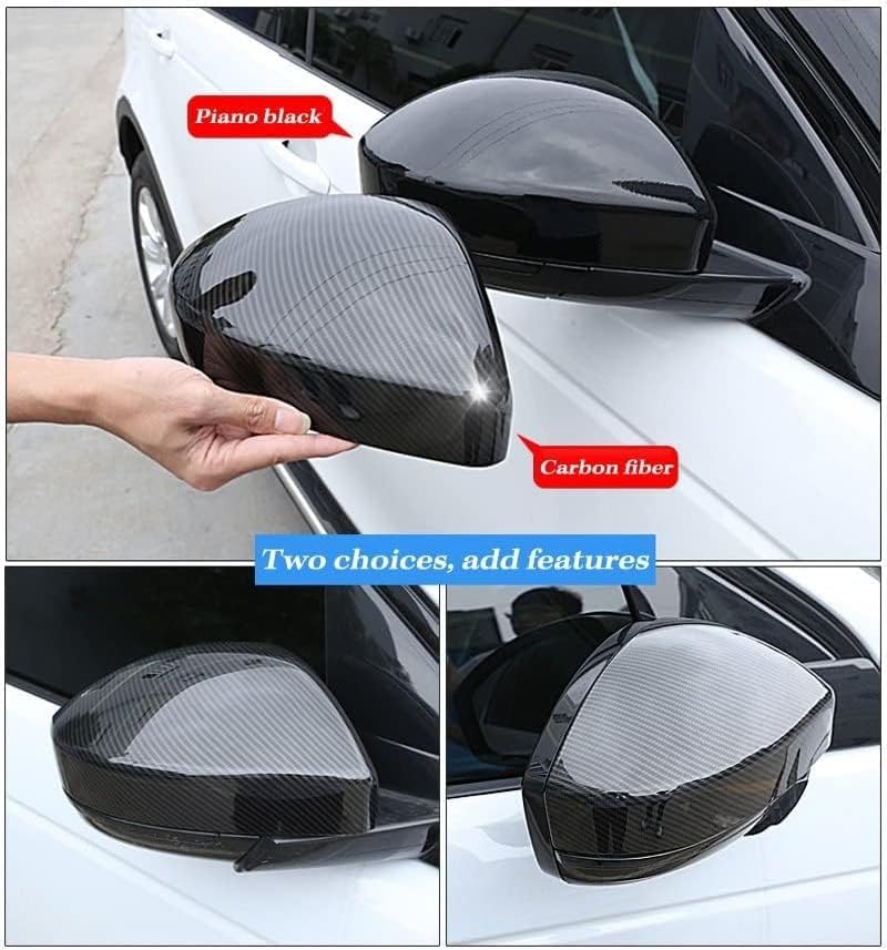 Coque de rétroviseur extérieur Land Rover Discovery Sport de qualité - 4