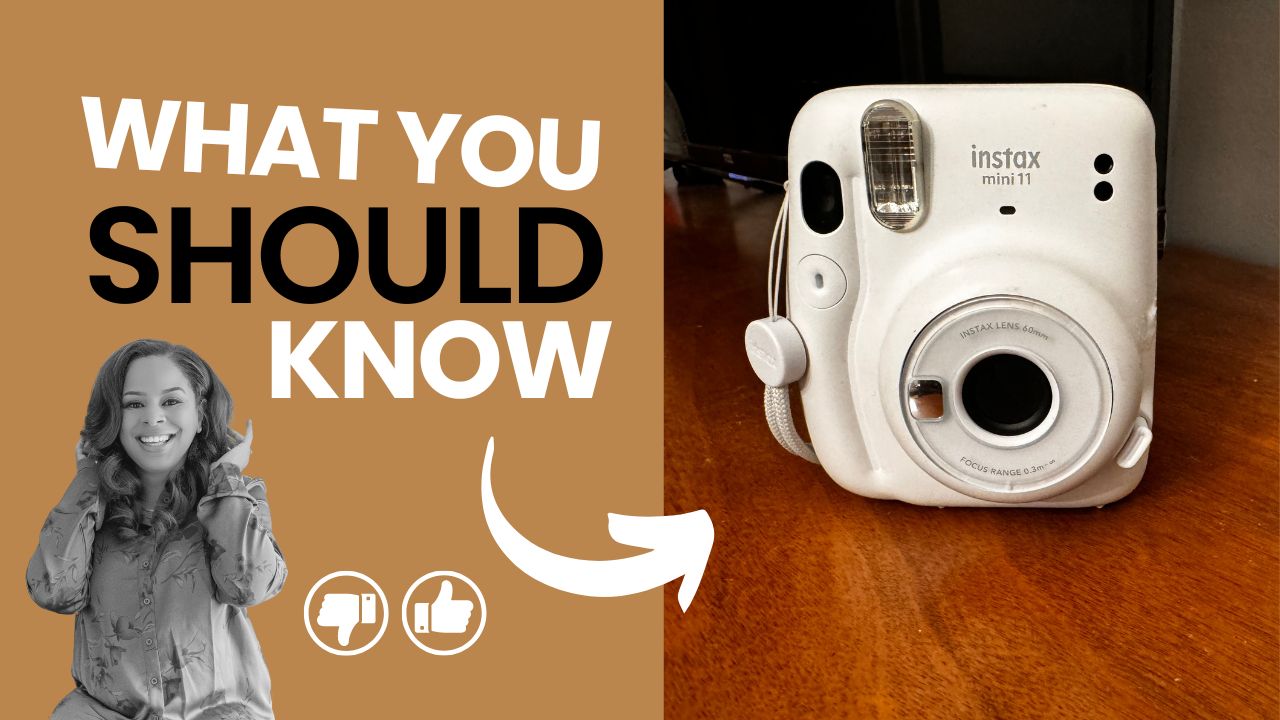 The Perfect Camera For Adults  on Amazon Live