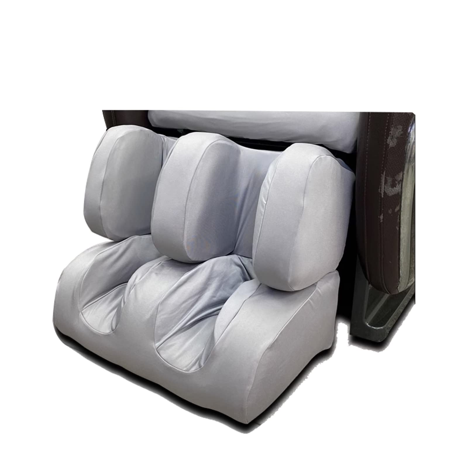 Housse de chaise de massage Shiatsu pour votre espace bien-être