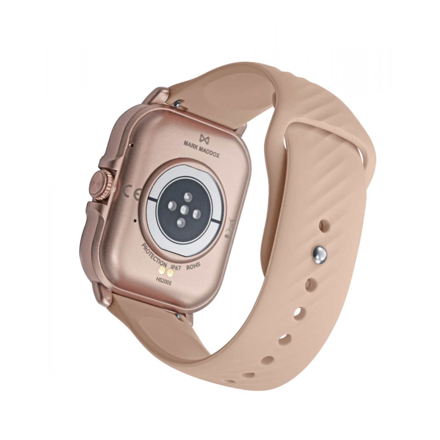 Mark Maddox Smartwatch HS2005-70 zegarek silikonowy