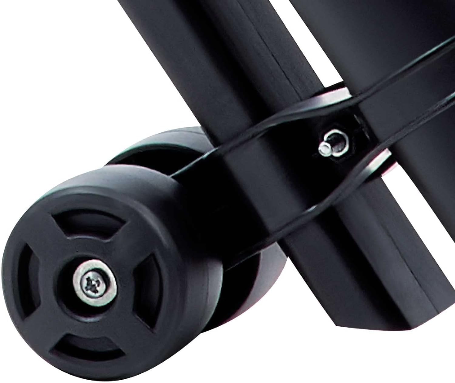 Einhell - Aspiradora eléctrica de Hojas GC-EL 3024 E (Modos de aspiración/soplador, Tubo de Entrada de Ø 75 mm, Capacidad de succión 650 m³/h, función de trituración, relación de trituración 10:1,