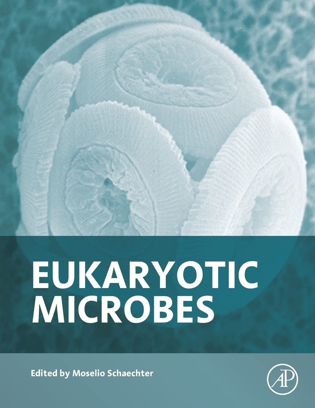 Eukaryotic Microbes by Schaechter  New 9780128103661 Fast Free Shipping,#