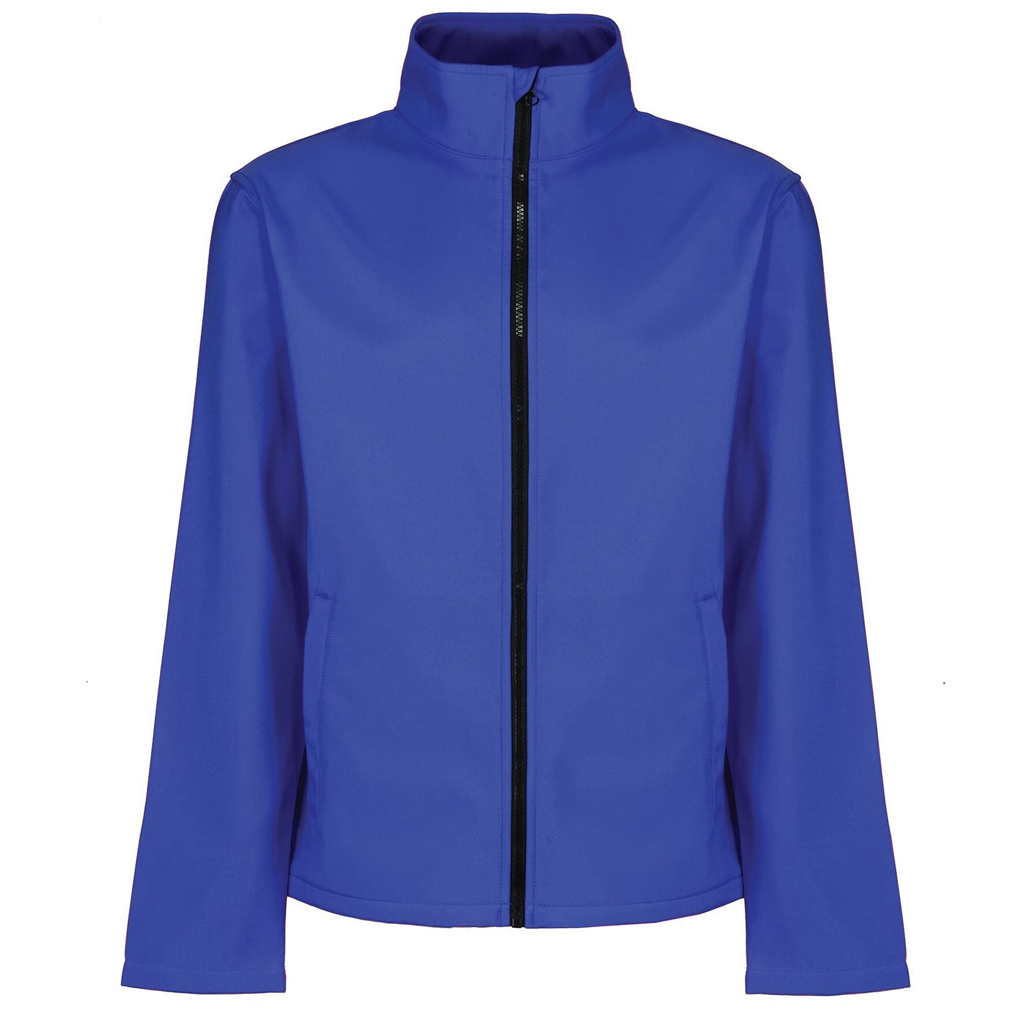 Regatta Professional Men's Winter Ablaze Printable Softshell Jacket -  3XL