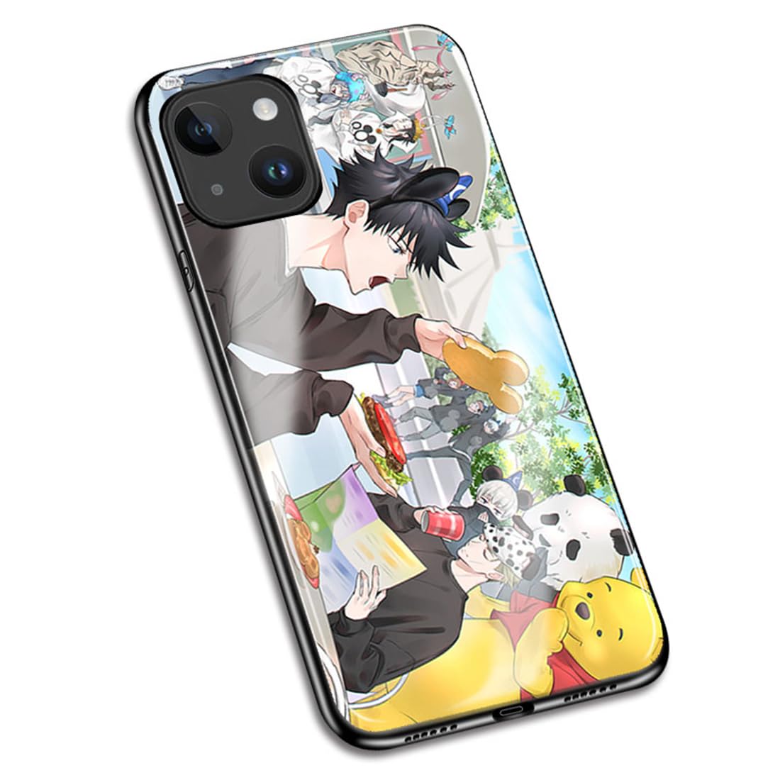 Amazon.co.jp: 携帯ケース iPhone用ケース スマートフォン