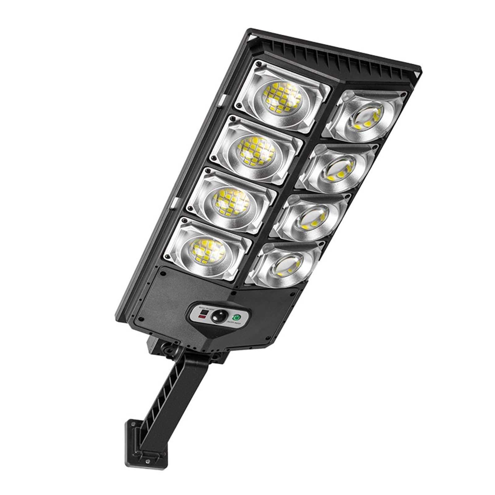 LED 外灯照明 Amazon.co.jp : ソーラー街灯 LED 強力な光小型街路灯複列街路灯