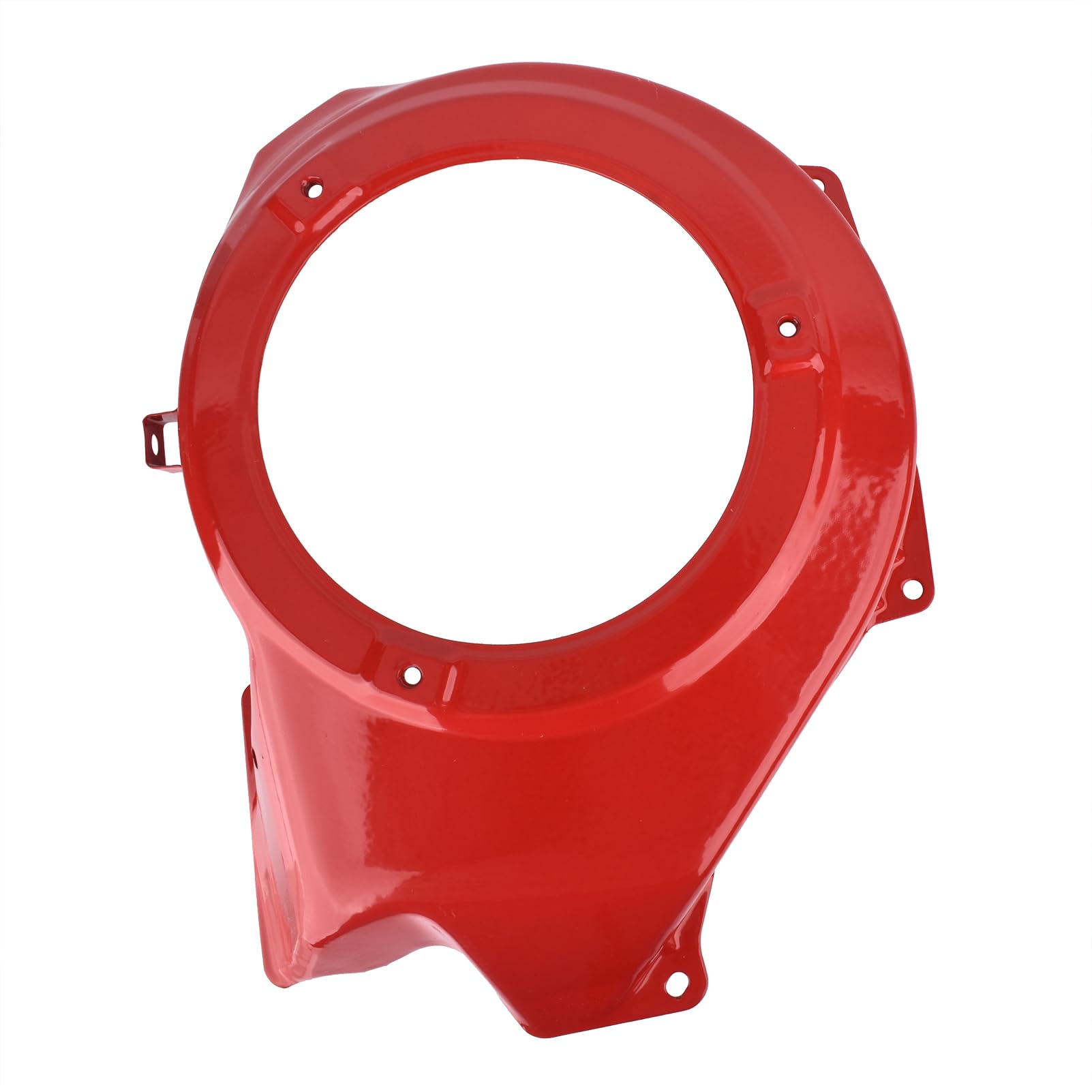 Cancanle Copertura della Ventola di Raffreddamento per Honda GX240 GX270 8HP 9HP Engine