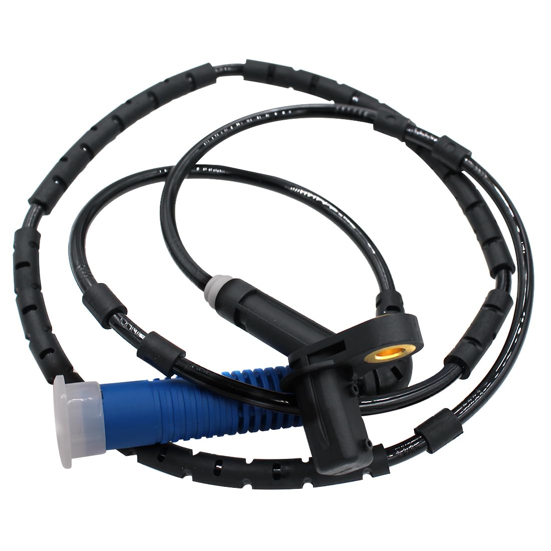 Sensor de velocidad de la rueda ABS Lado trasero Para BMW 3 Series E46 316 318 320 330 Z4 E85 E86 34526752683