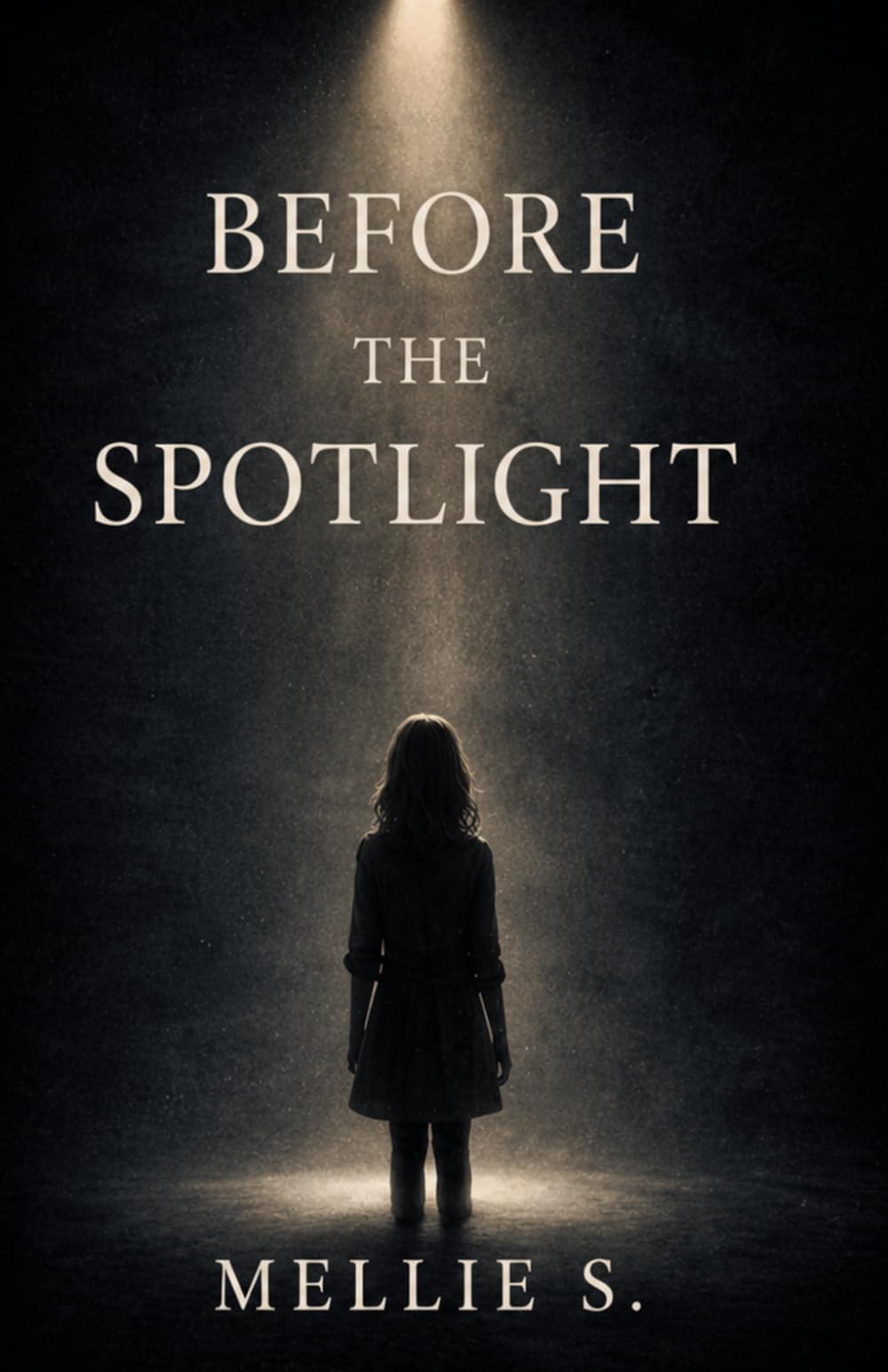 Before the Spotlight: 1 (The Becoming Series)