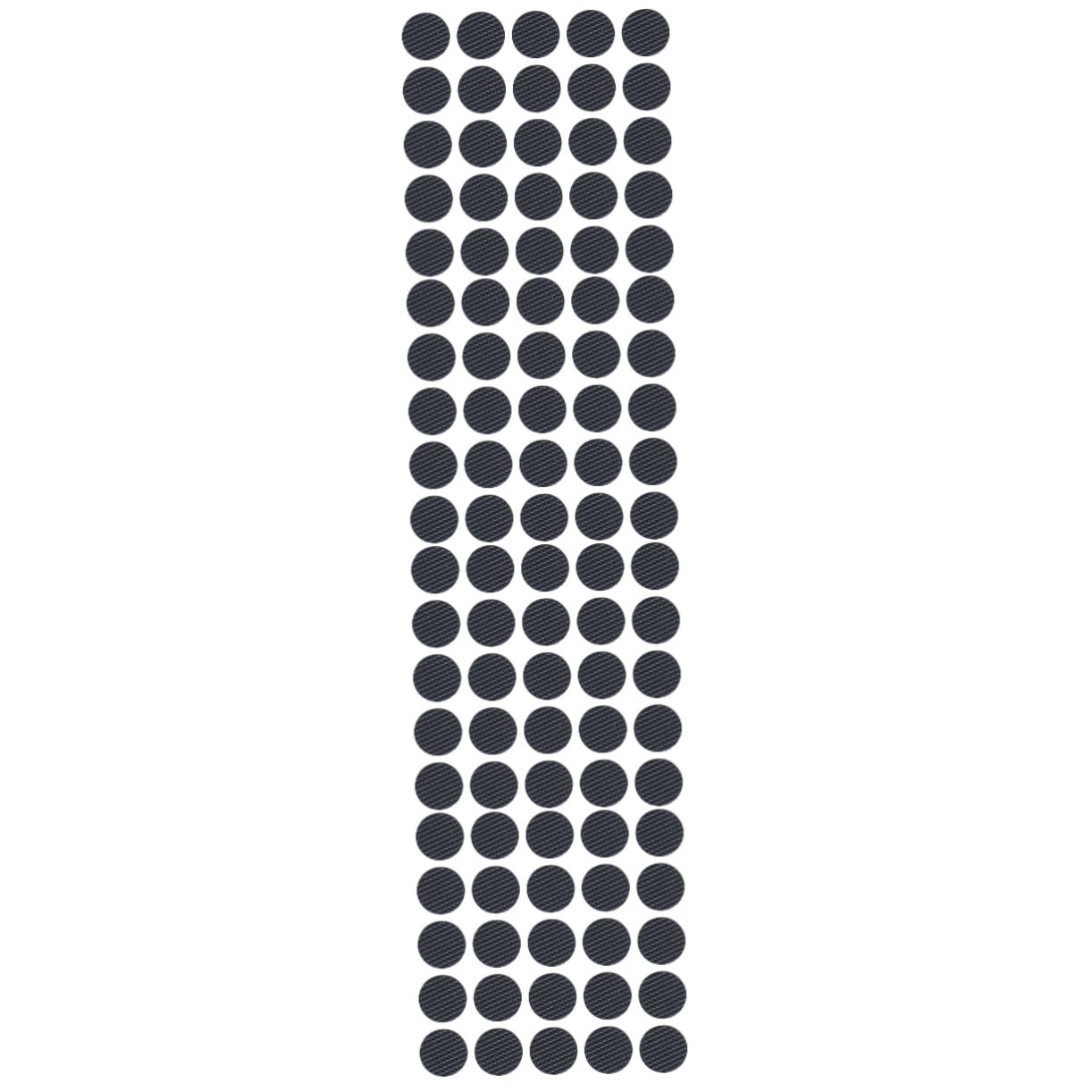 BESTonZON 160 Stk Greifer auswählen Gitarrenplektrumgriffe Gitarrenplektrumzubehör Bassgitarre Jazz-Pick-Griff klassische Gitarre akustische Gitarre Gummiunterlage für Gitarrenpickel Daumen
