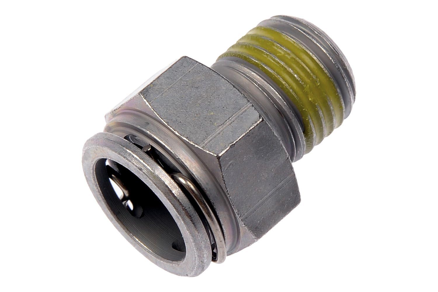 Amazon.com: Dorman 800-604 Transmission Line Connector With 3/8
