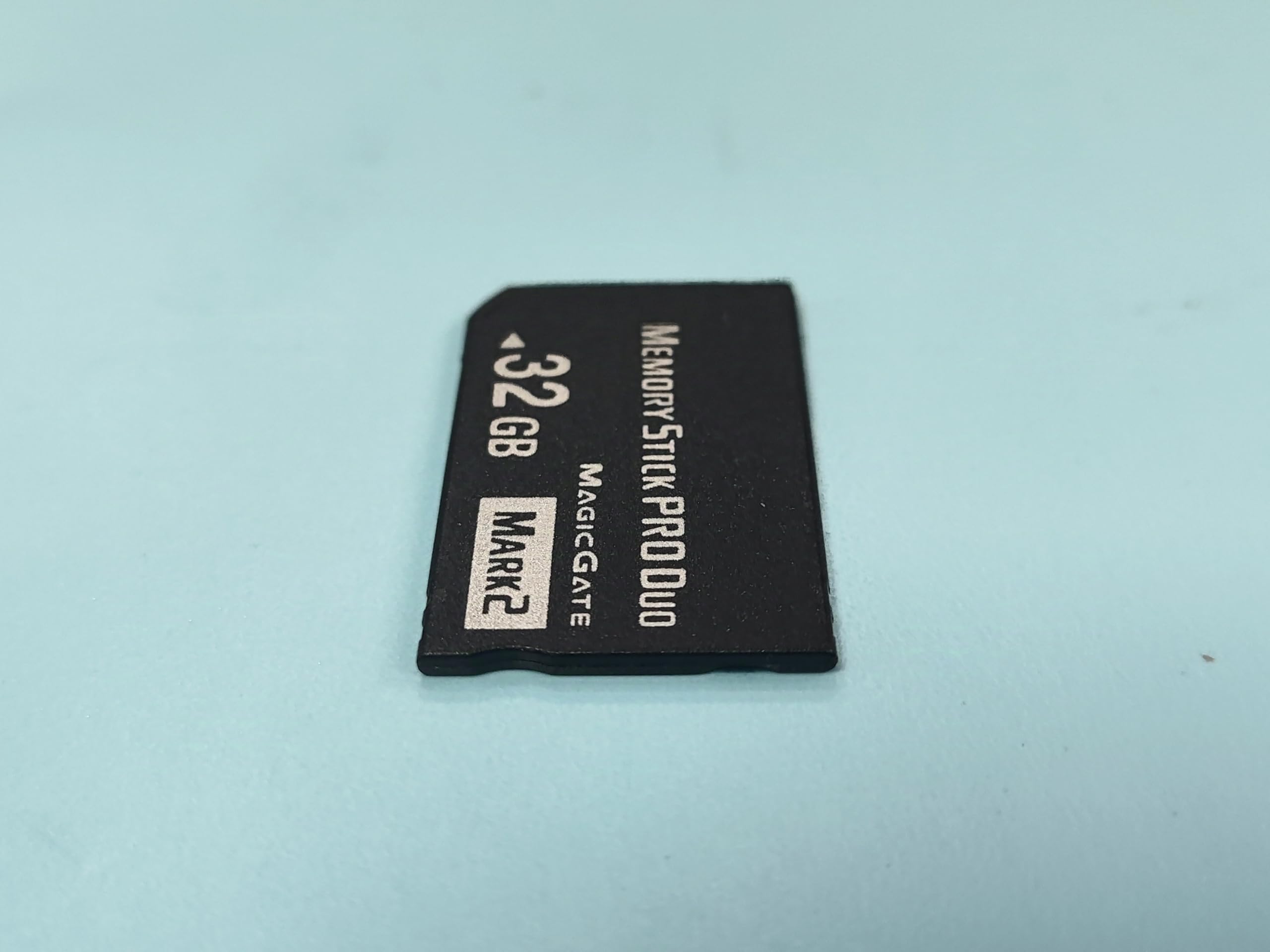 Scheda di memoria MS Pro Duo da 32 GB per Sony PSP ad alta velocità