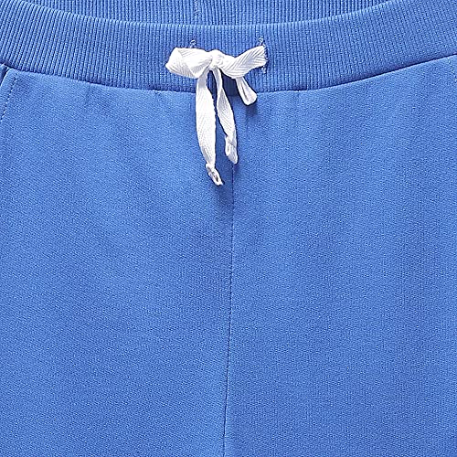 Image of Amazon Brand - Symbol Girl's Relaxed Casual Pants