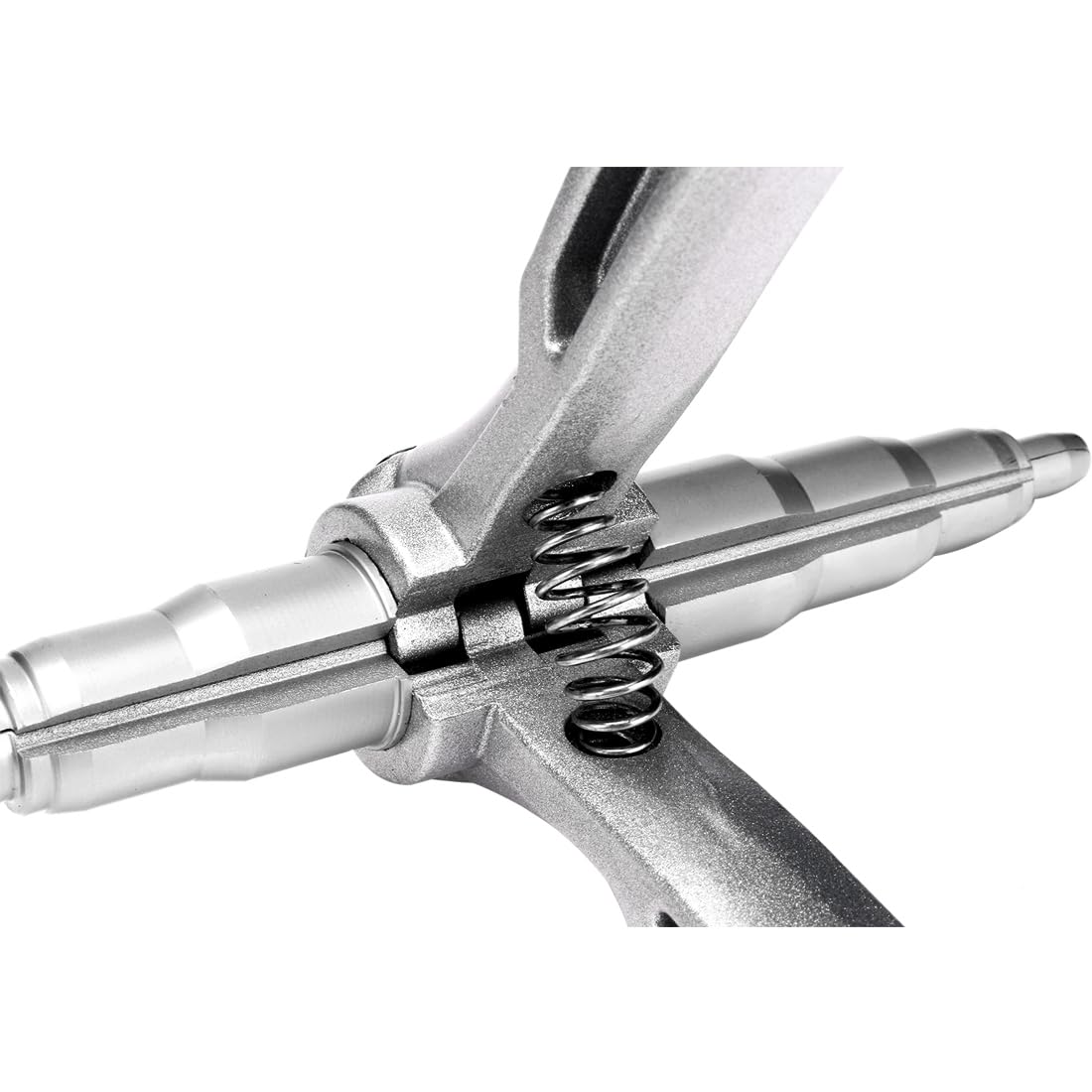 sourcing map Expansor universal 1/4 "5/16" 3/8 "1/2" 5/8 "3/4" 7/8 "