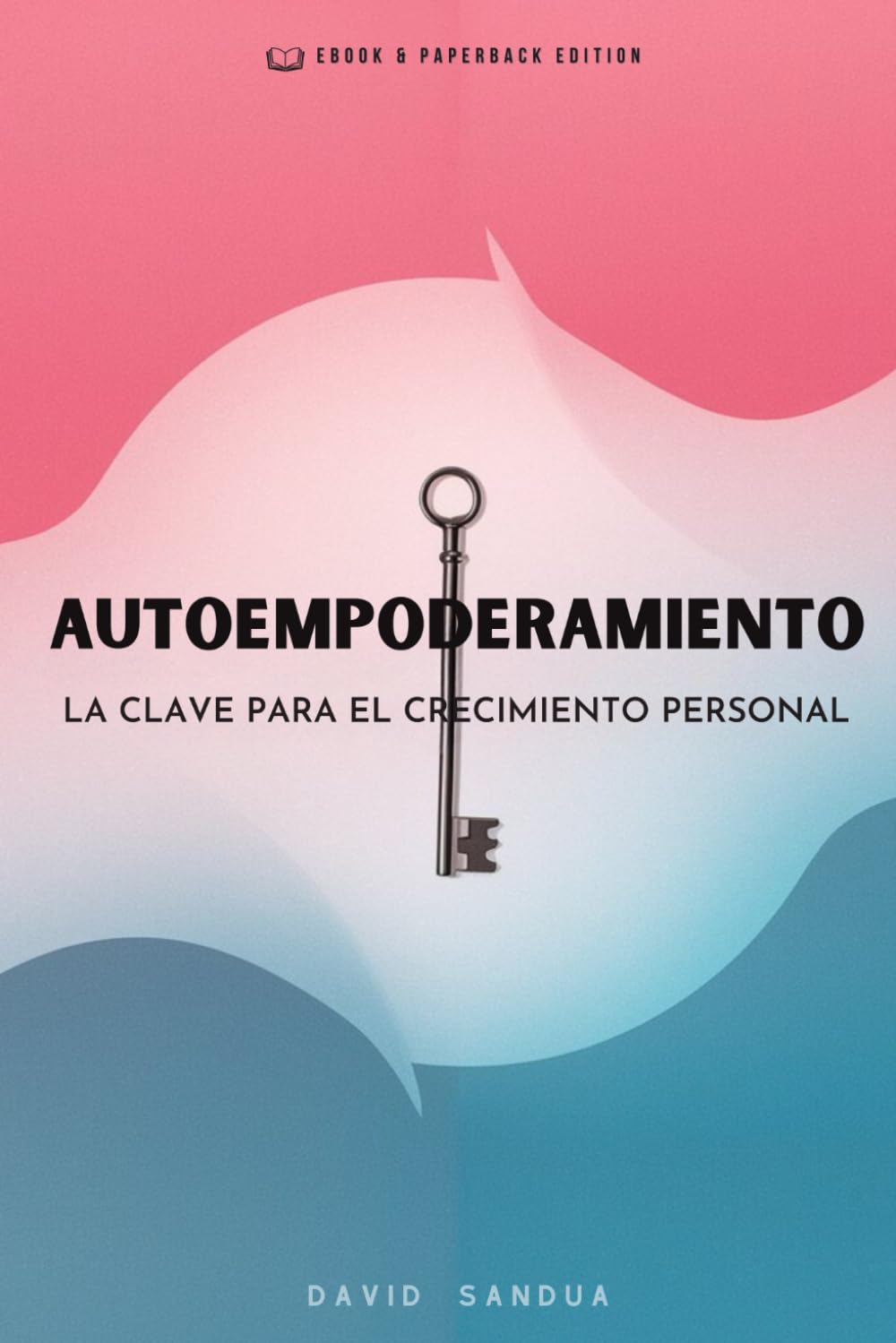 AUTOEMPODERAMIENTO: LA CLAVE PARA EL CRECIMIENTO PERSONAL