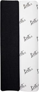buttchique Breast Lift Pre-Cut Body Tape Strips (6 x 28 CM Strips, Pack of 10), Sweat Proof, Lifts Your Breasts & Supports from All Directions, Lasts Upto 8-10 Hours (Black)-picture-55