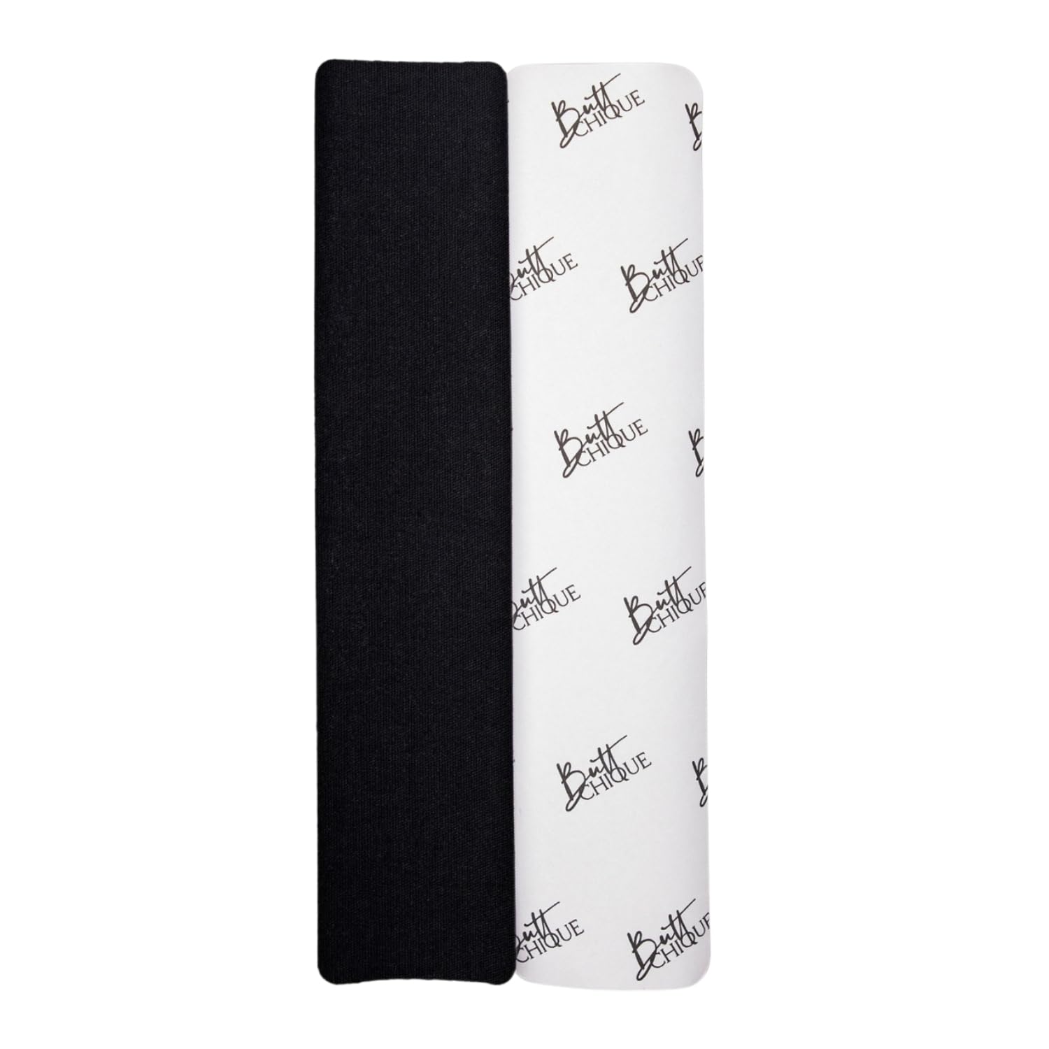 Breast Lift Pre-Cut Body Tape Strips (6 x 28 CM Strips, Pack of 10), Sweat Proof, Lifts Your Breasts & Supports from All Directions, Lasts Upto 8-10 Hours (Black)-image-29