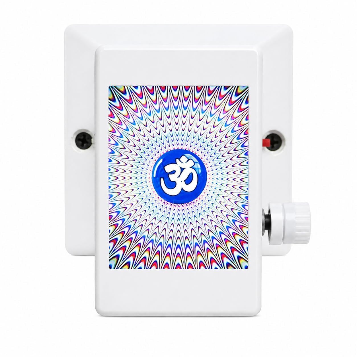 32 in 1 Electric Religious Chanting Box/Music Mantra Box/Gayatri Mantra/Ganesh Stuti Mantra/ - Pack of 1-image-28