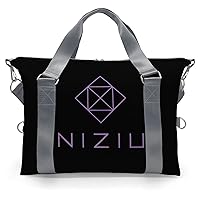 NiziU ボストンバッグ Amazon | Niziu ニジュー レディース ボストンバッグ 旅行バッグ