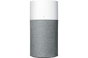 BLUEAIR Bedroom Air Purifier 311 Auto