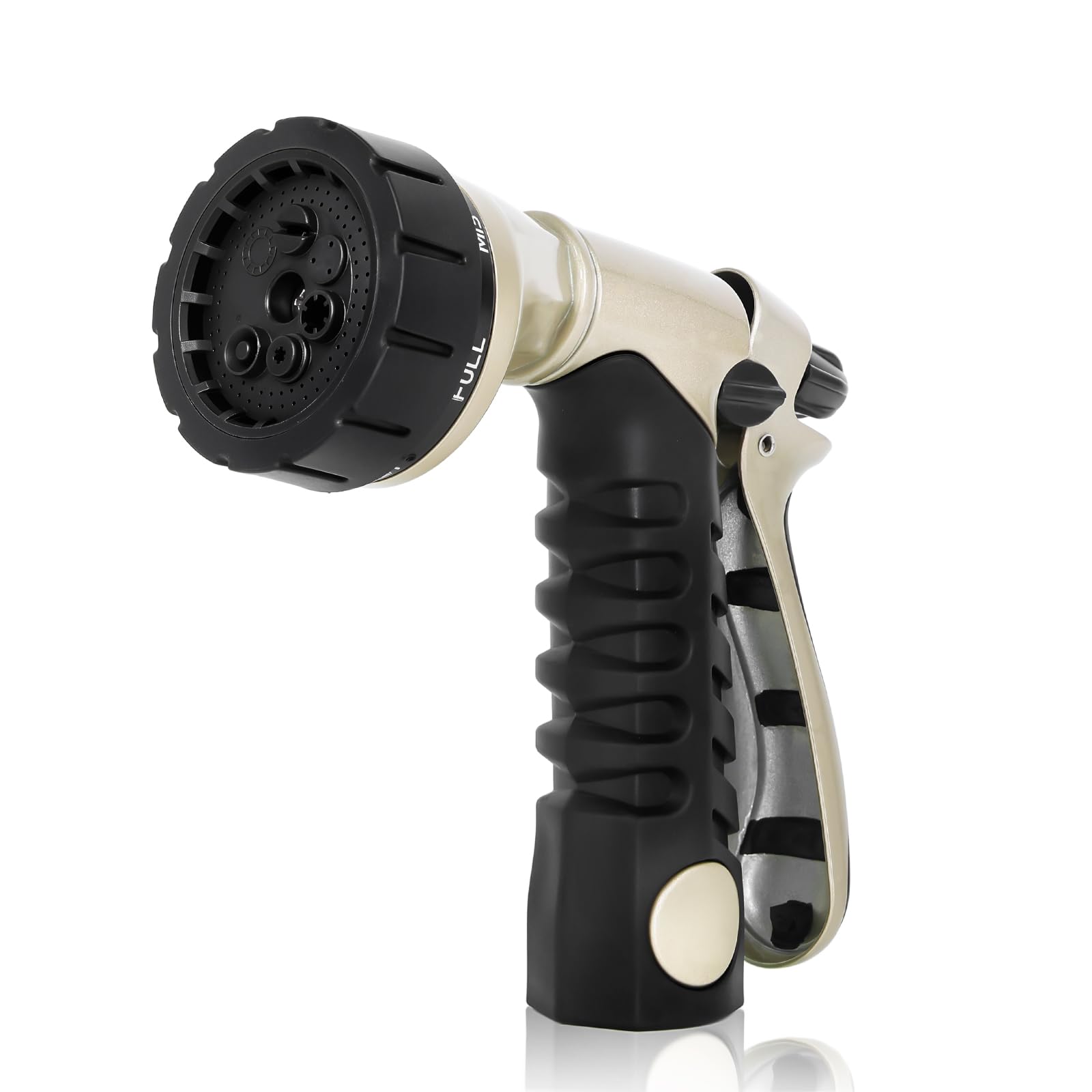 RESTMO Garden Hose Nozzle