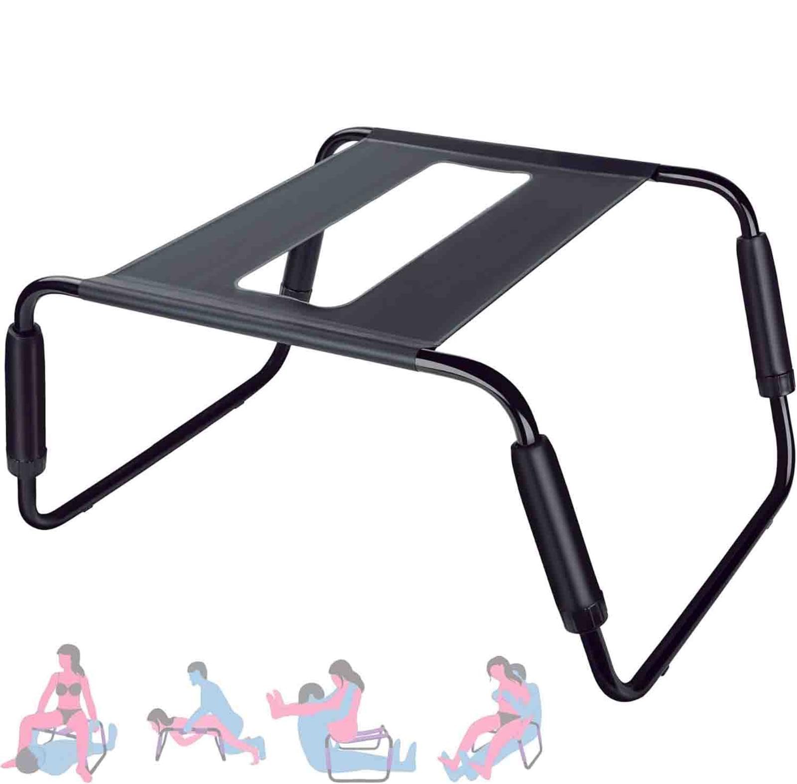 La Chaise Est Polyvalente, Détachable et Durable.,Style19
