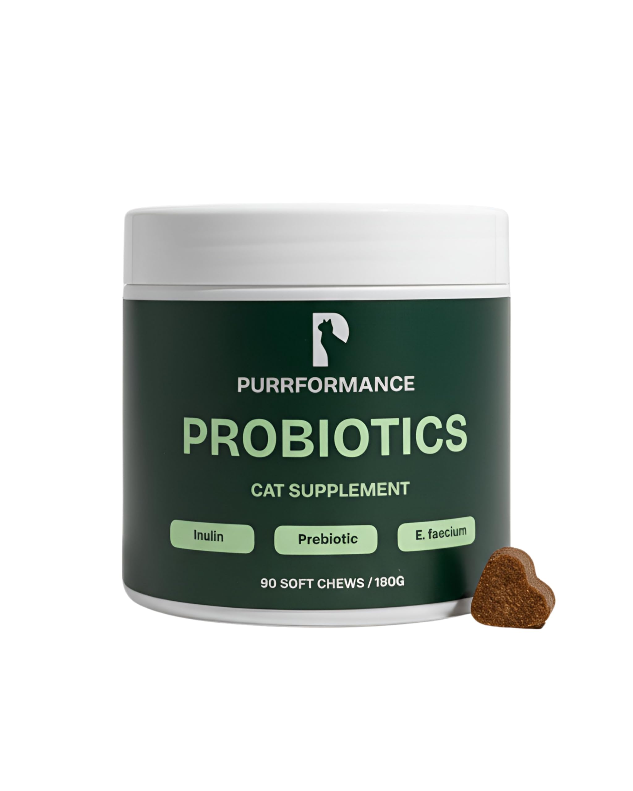 Probiotics - Verdauungsunterstützung für Katzen