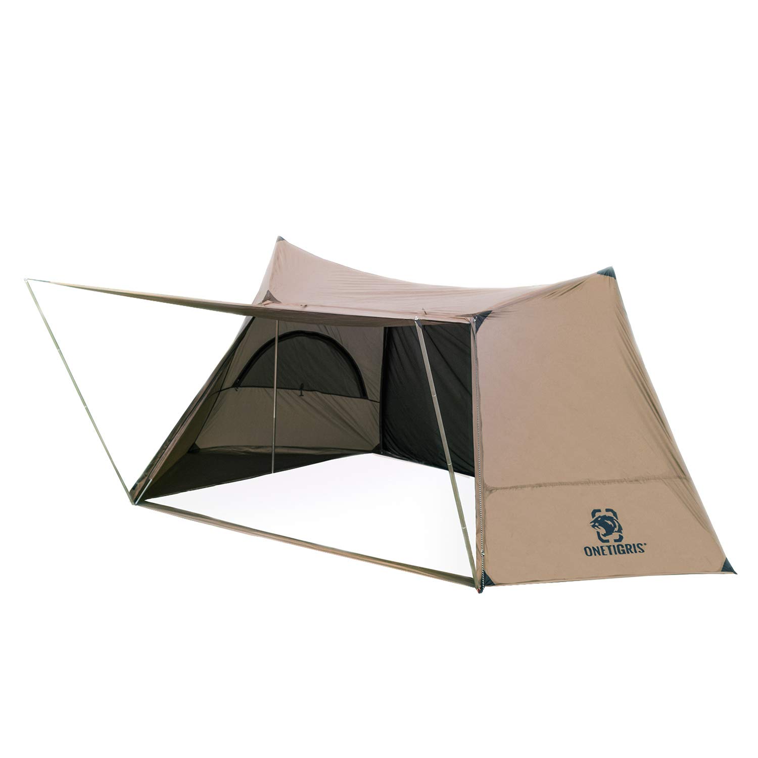 ponkan　ONETIGRIS SOLO HOMESTEAD TC SOLO HOMESTEAD Camping Tent TC | OneTigris – OneTigris Camping