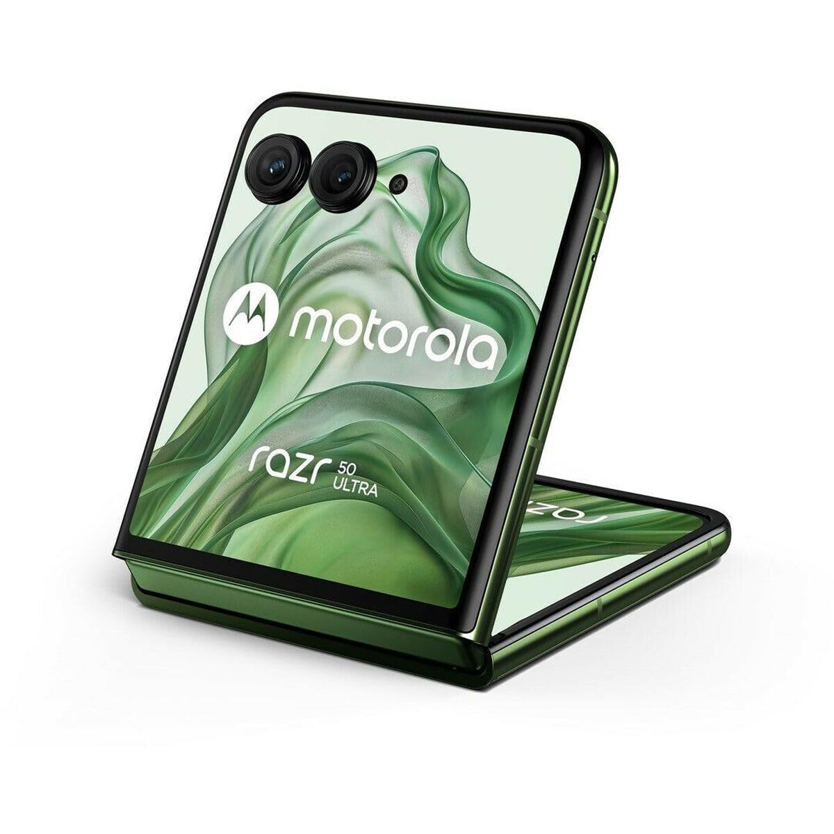 Motorola RAZR 50 Ultra Smartphone, 17.9 cm (6.9 inches), 12 GB RAM