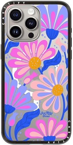 Miniatura 104 de CASETiFY Funda Compacta para iPhone 17 Pro Max [Delgada y Elegante/Compatible con Magsafe / Protección contra caídas de 4 pies de grado militar 2X]