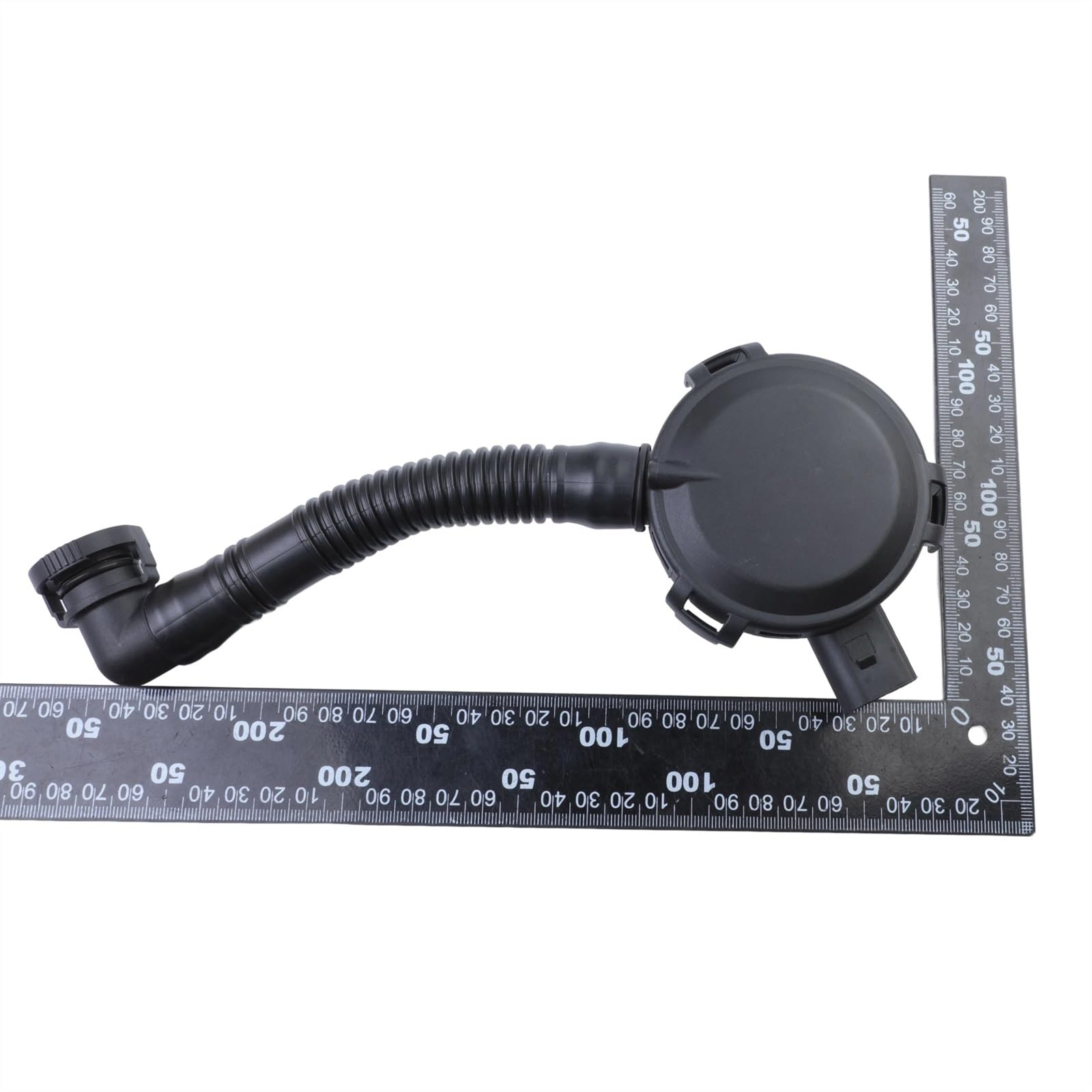 Nouveau Tuyau de soupape de ventilation de carter de PVC de moteur de voiture 3.2L 3.2 V6 2004-2006 022103765A