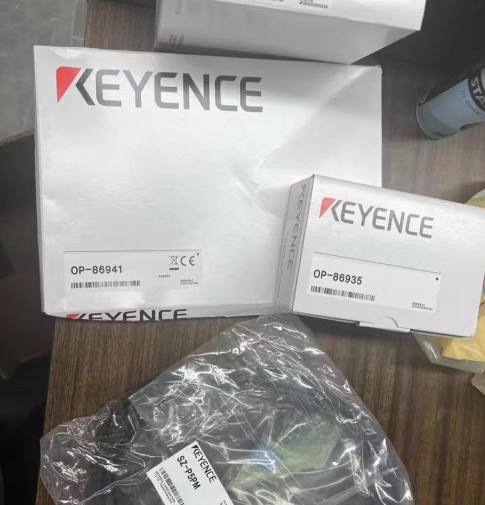 OP-86935 Quality Assurance.Various Accessories for Sale